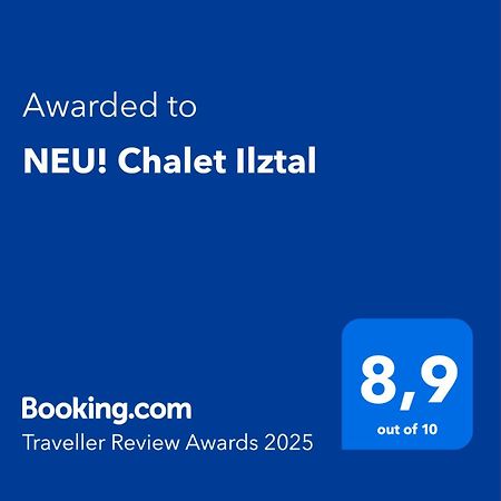 Neu! Chalet Ilztal Hutthurm Eksteriør billede