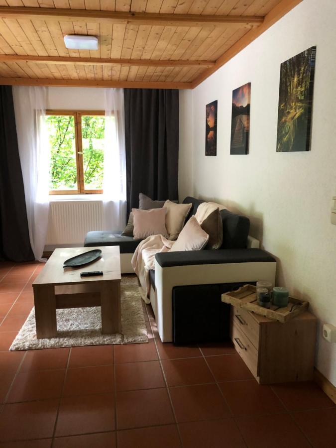 Neu! Chalet Ilztal Hutthurm Eksteriør billede