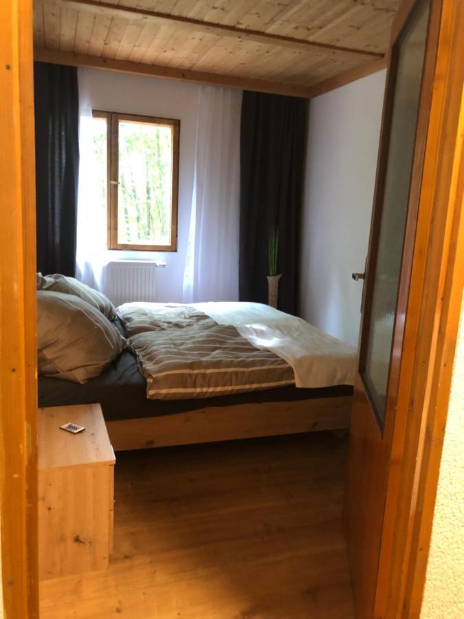 Neu! Chalet Ilztal Hutthurm Eksteriør billede