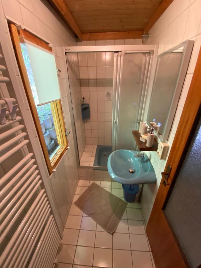 Neu! Chalet Ilztal Hutthurm Eksteriør billede