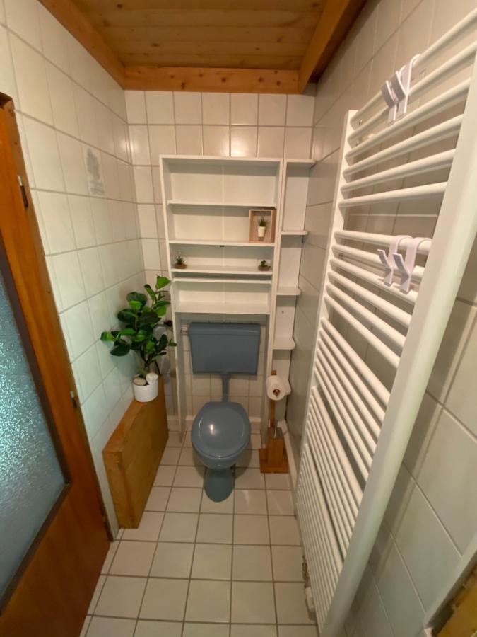 Neu! Chalet Ilztal Hutthurm Eksteriør billede