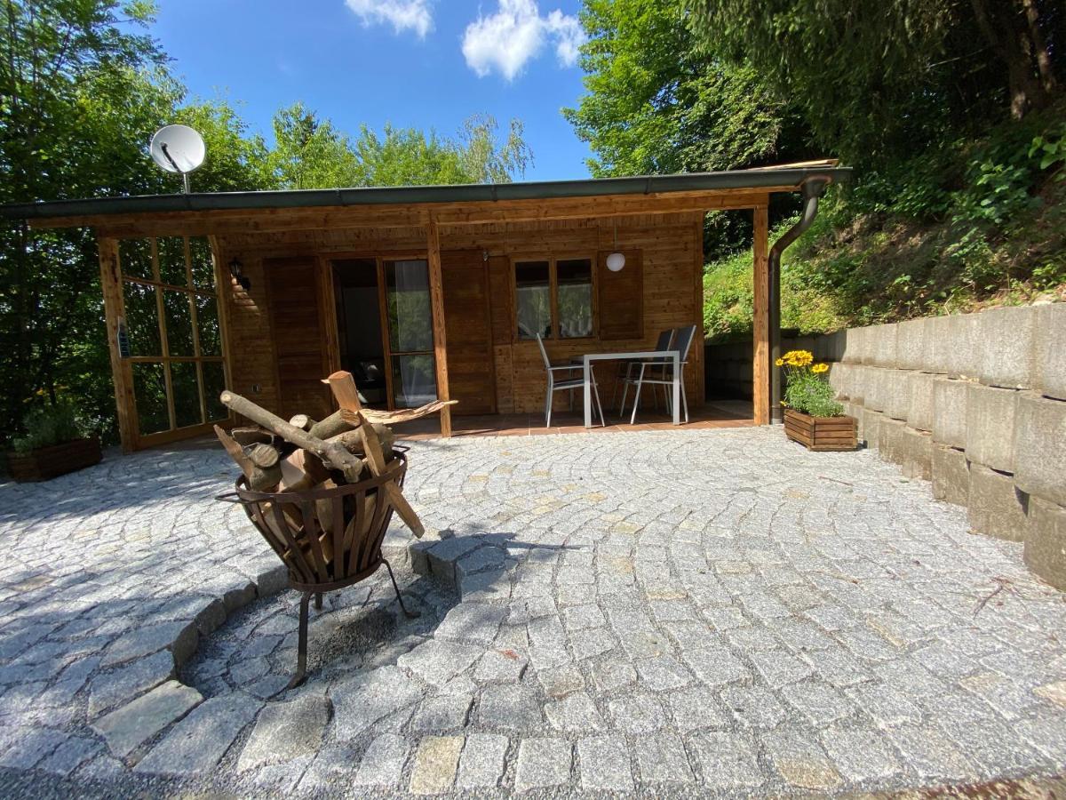 Neu! Chalet Ilztal Hutthurm Eksteriør billede