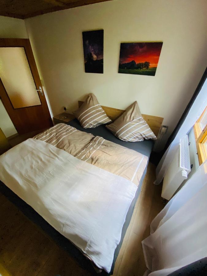 Neu! Chalet Ilztal Hutthurm Eksteriør billede