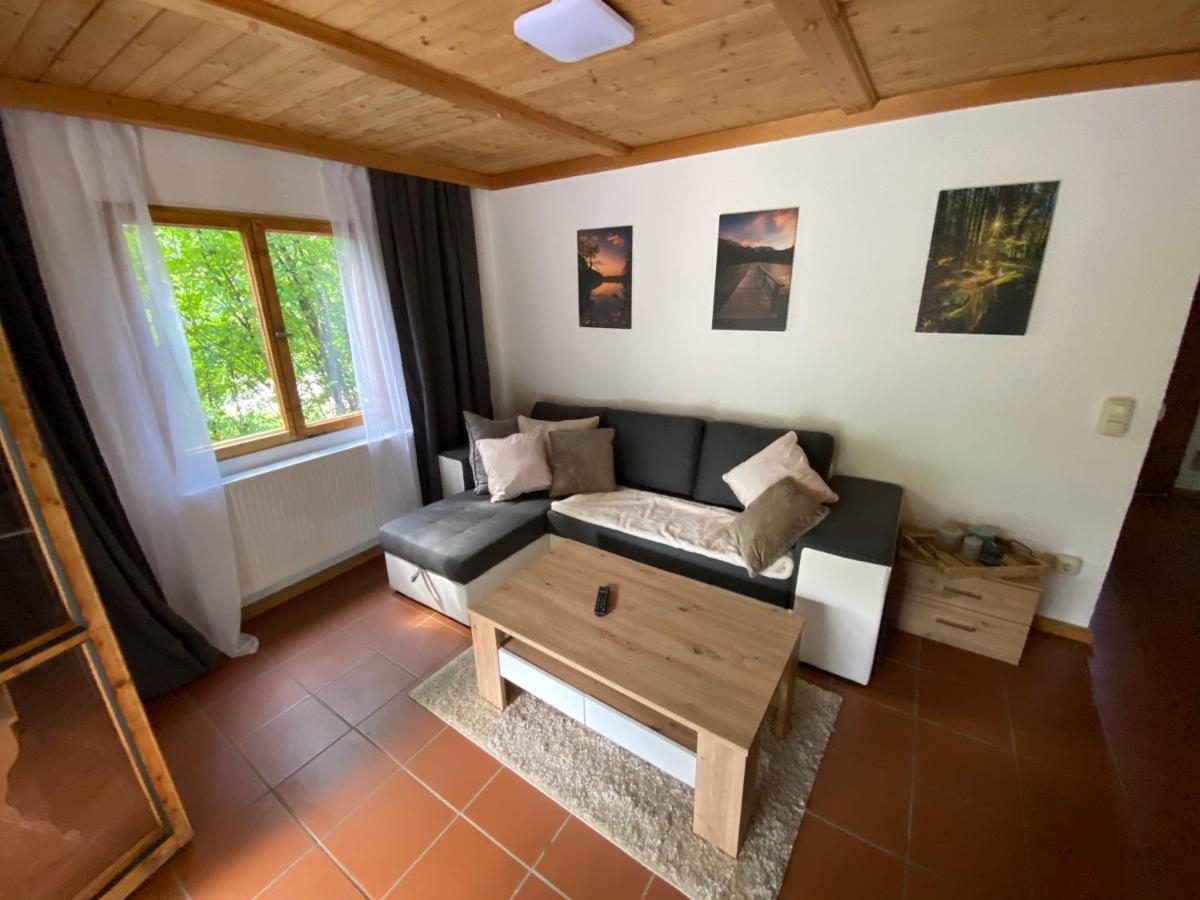 Neu! Chalet Ilztal Hutthurm Eksteriør billede