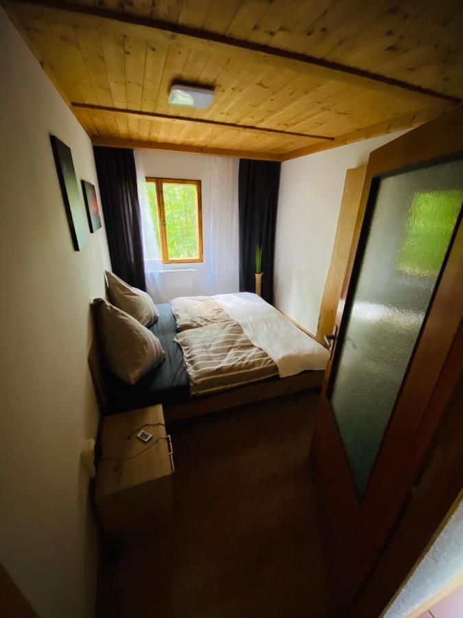 Neu! Chalet Ilztal Hutthurm Eksteriør billede