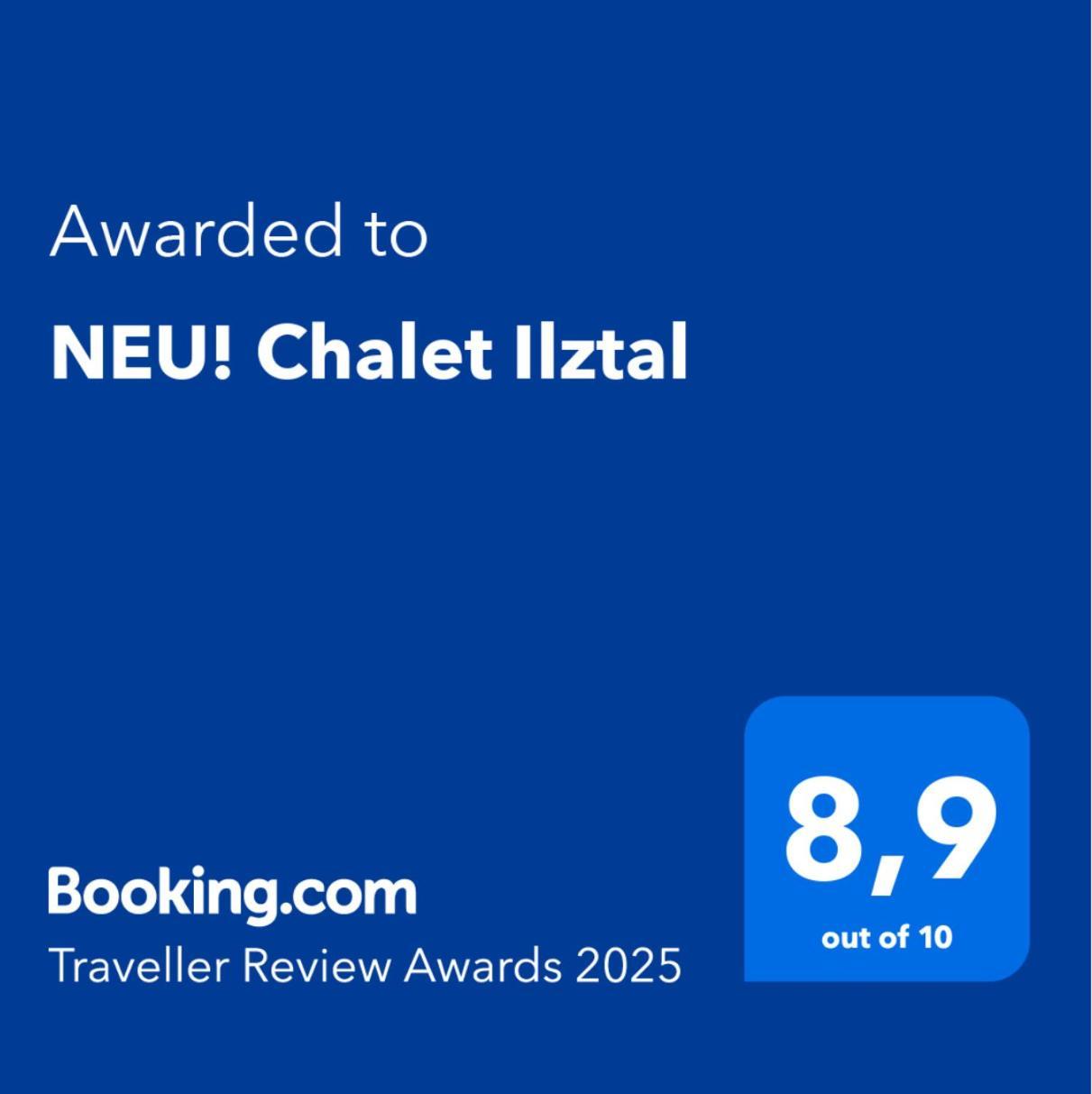 Neu! Chalet Ilztal Hutthurm Eksteriør billede